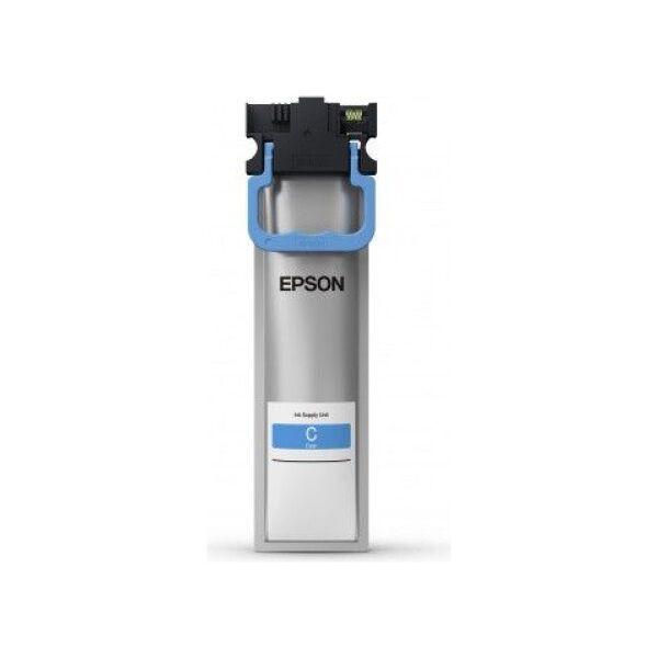 Tusz Epson Tusz C13T945240 (Cyan)
