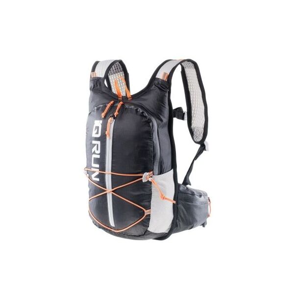 IQ Plecak Ultrarunner 6 L Black/ Gray One Size