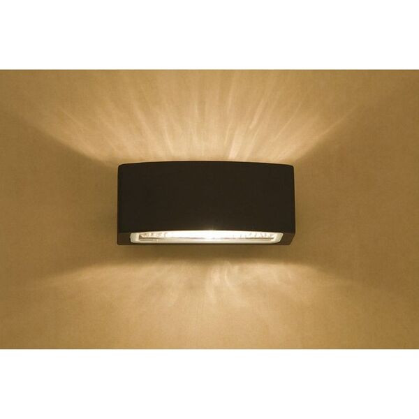 Kinkiet Nowodvorski Brick 1x60W  (3408)