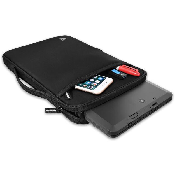 Torba V7 Sleeve Elite 12" (CSE12HS-BLK-9E)