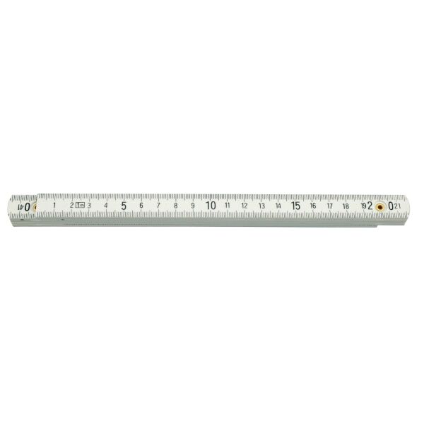 Vorel Miara plastikowa składana 2m 15070