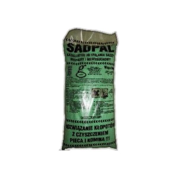 Katalizator SADPAL 1kg