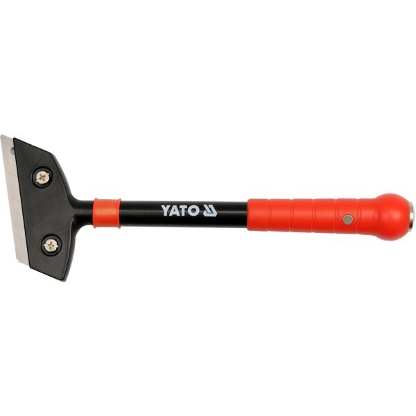 Yato Skrobak do szyb 300mm ostrze 18x100mm YT-7550