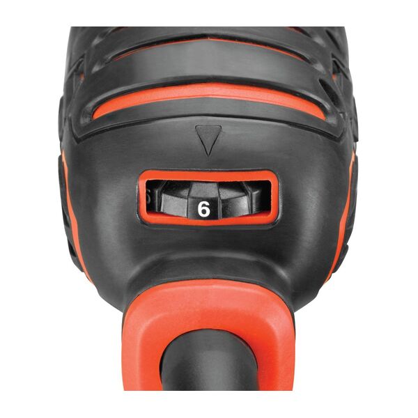 Black&Decker Wielofunkcyjne narzędzie oscylacyjne (MT300KA)