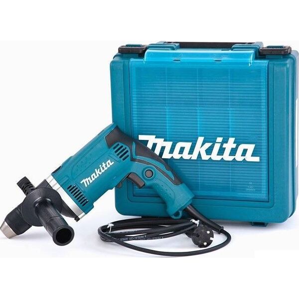 Wiertarka Makita HP1631K 710W udarowa