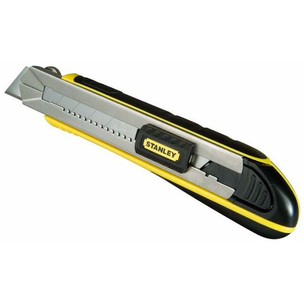 Stanley Nóż z ostrzem łamanym FatMax 180x18mm (10-481)