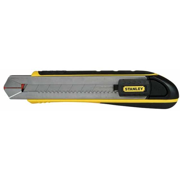 Stanley Nóż z ostrzem łamanym FatMax 180x18mm (10-481)