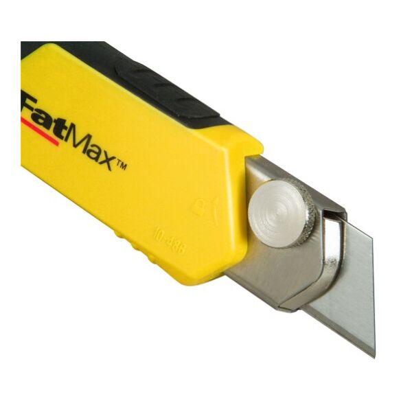 Stanley Nóż z ostrzem łamanym FatMax 180x18mm (10-481)