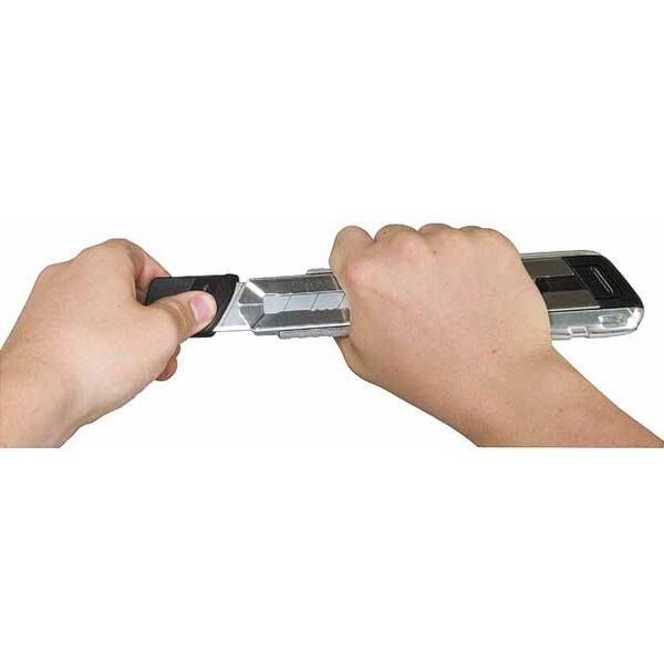 Stanley Nóż z ostrzem łamanym FatMax XTREME 210x25mm 10-820