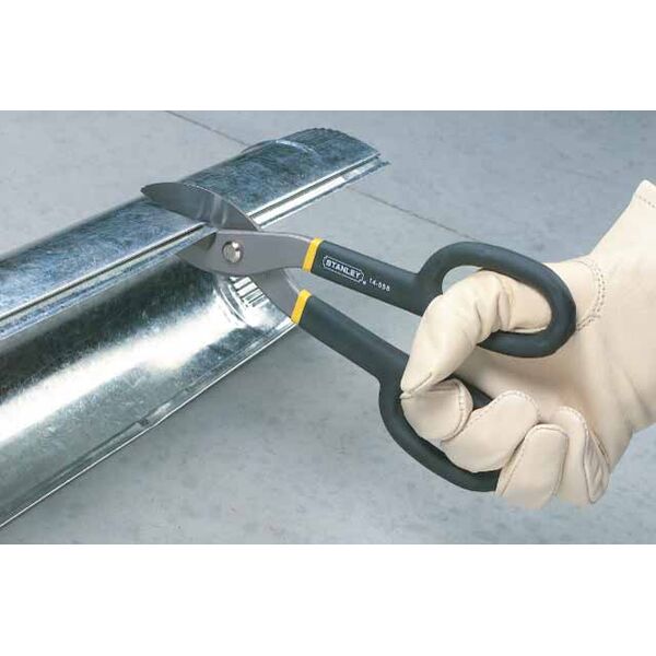 Stanley Nożyce MaxSteel 250mm 14-556