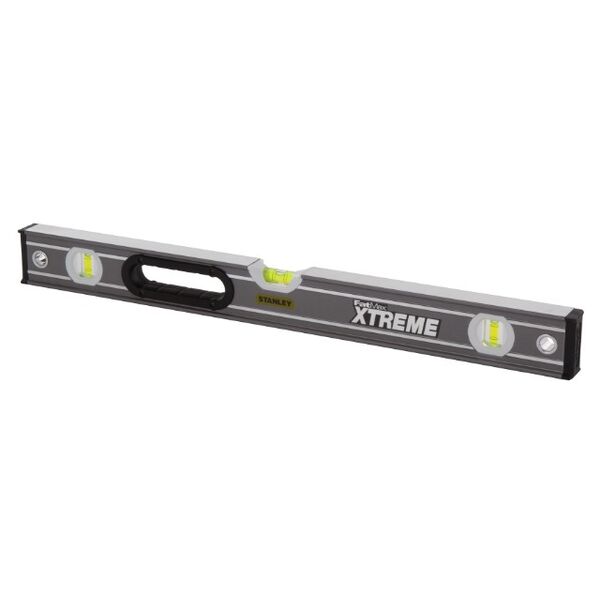 Stanley Poziomica FatMax Xtreme 120cm 3 libelki (43-648)