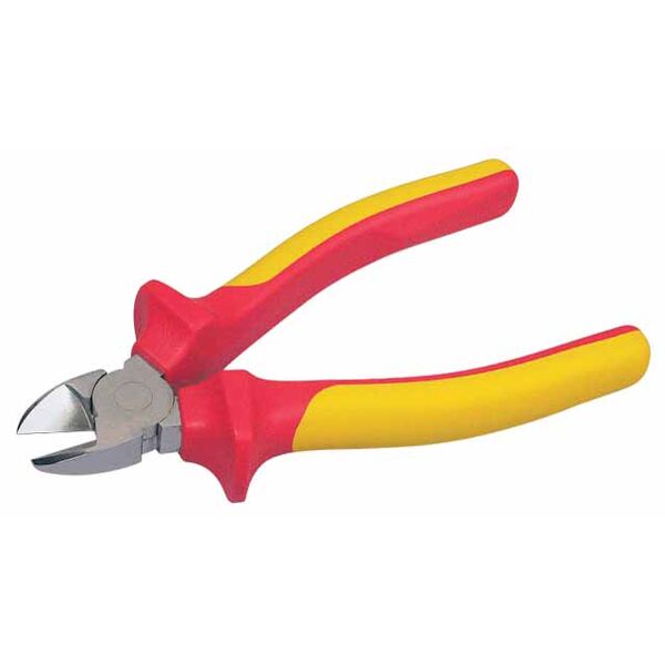 Stanley Szczypce - obcinak boczny MaxSteel VDE 160mm 84-009