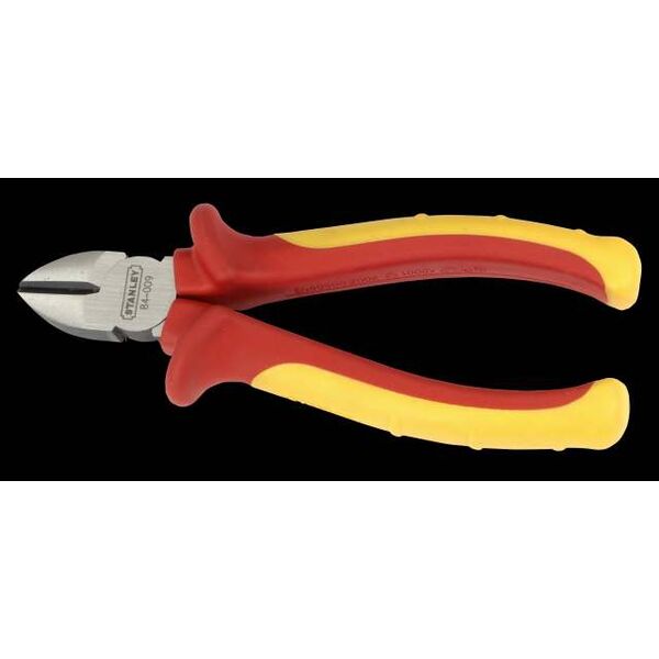 Stanley Szczypce - obcinak boczny MaxSteel VDE 160mm 84-009