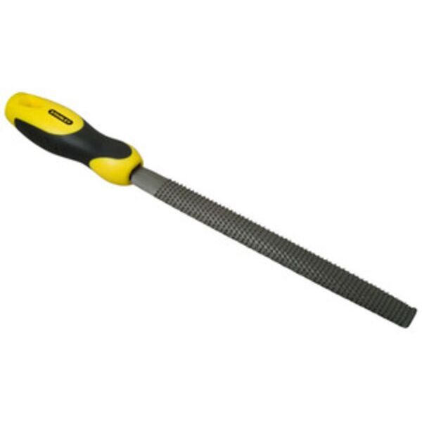 Stanley Pilnik półokrągły zdzierak 200mm 22-501
