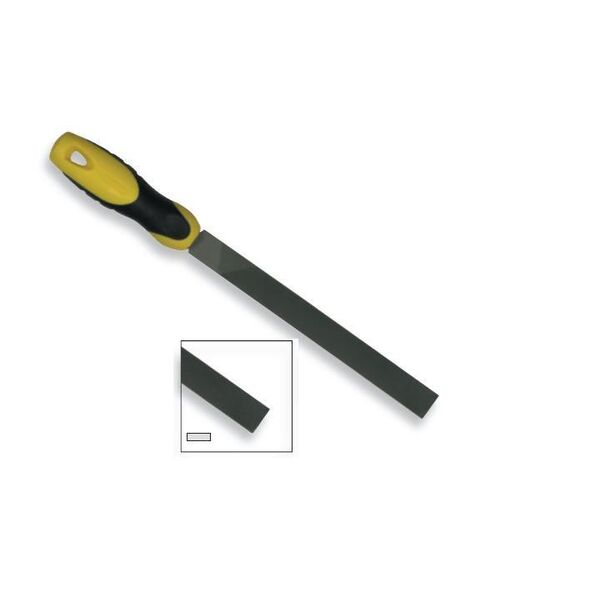 Stanley Pilnik płaski gładzik 200mm (22-499)
