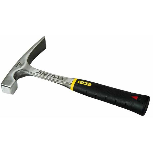 Stanley Młotek murarski rączka stalowa 570g  (1-54-022)