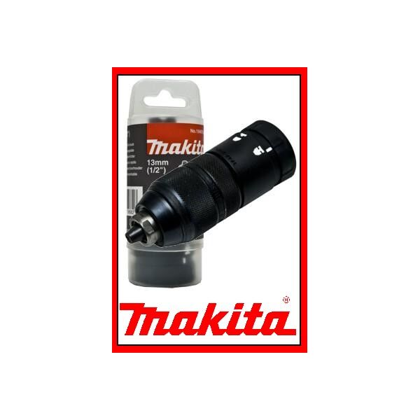 Makita Uchwyt wiertarski cylindryczny szybkowymienny 2,5-13mm 194079-2