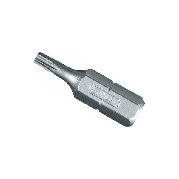 Stanley Końcówka Torx 1/4" T30x25mm 25szt. (68-845)