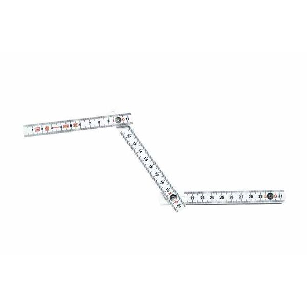 Stanley Miara składana z tworzywa 2m 16mm 35-229