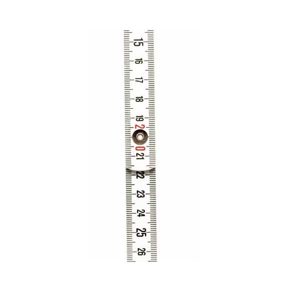 Stanley Miara składana z tworzywa 2m 16mm 35-229