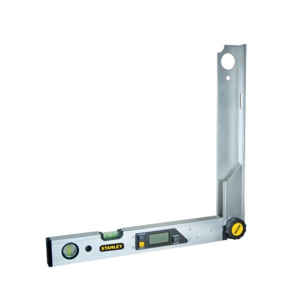 Stanley Kątownik z elektronicznym odczytem 400mm 42-087