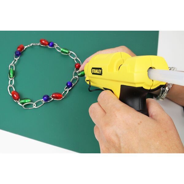 Pistolet do kleju Stanley GR50 120 W