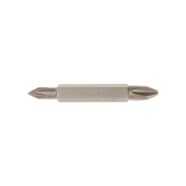 Irwin Grot dwustronny 50mm Ph1/Ph2 2szt. 10504393