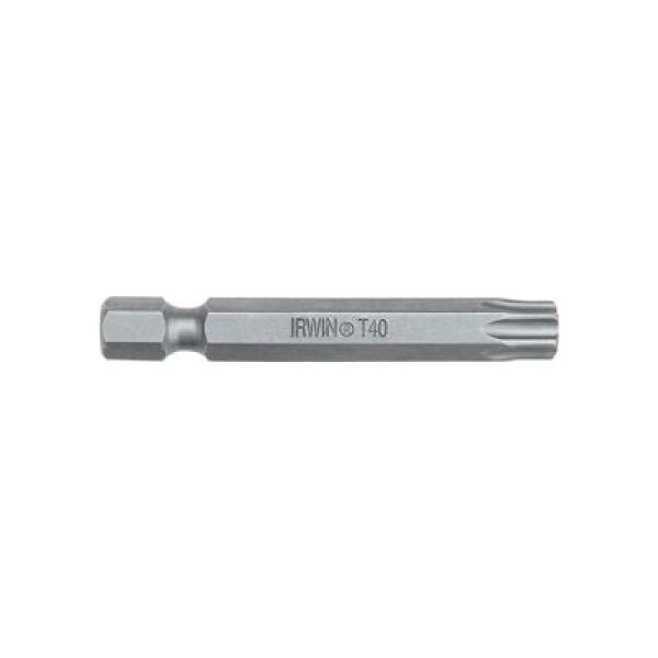 Irwin Końcówka 1/4"/50mm typu Torx T25 5szt. 10504374