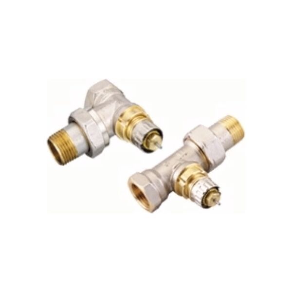 Danfoss Zawór termostatyczny prosty 1/2" (013G3904)