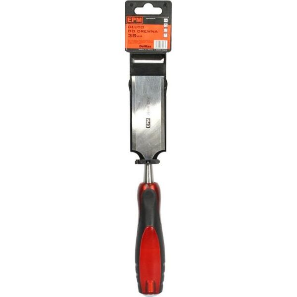 EPM Dłuto do drewna 6mm E-570-0006
