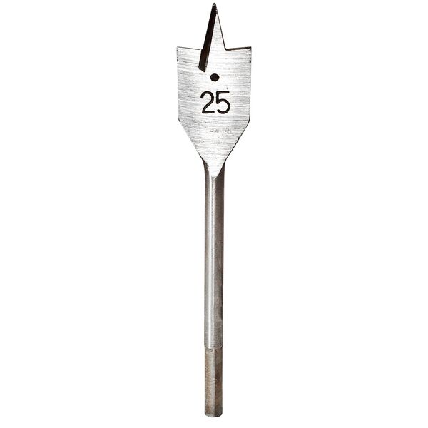 Wiertło EPM do drewna łopatkowe sześciokątne 15mm  (E-520-1515)