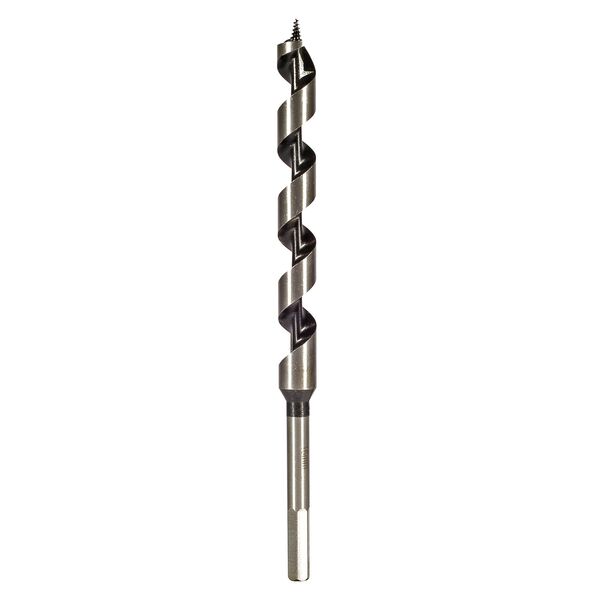 Wiertło EPM do drewna spiralne sześciokątne 16mm  (E-520-5116)