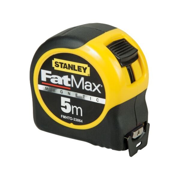 Stanley Miara z magnesem FatMax BladeArmour 5mx32mm (FMHT0-33864)