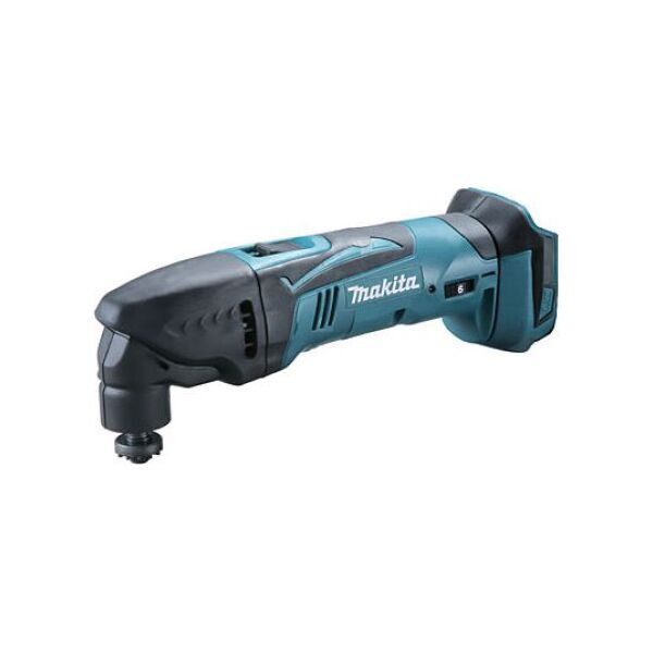 Makita Narzędzie wielofunkcyjne akumulatorowe 18,0 V DTM 50 Z - DTM50Z