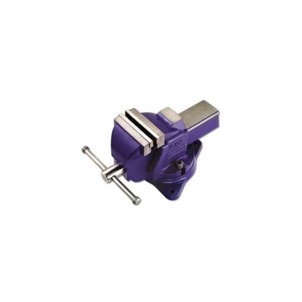 Irwin Imadło ślusarskie 125mm STAŁE RECORD HEAVY DUTY TYP 5 - 5