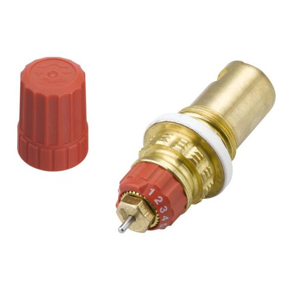 Danfoss Wkładka zaworowa RA-N do grzejnika Purmo (013G7390)