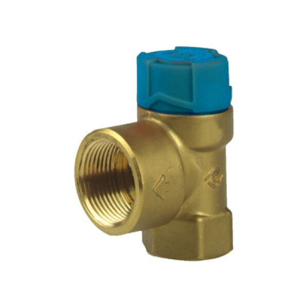Afriso Zawór bezpieczeństwa 3/4"x1" GW - 42425