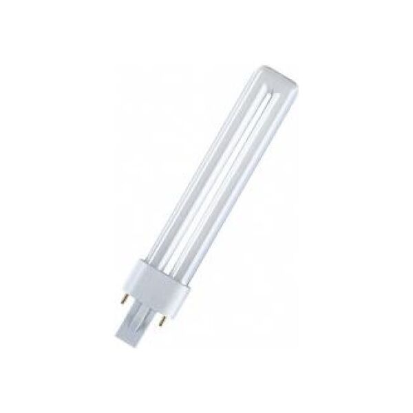 Świetlówka kompaktowa Osram Dulux S G23 11W (4050300010618)