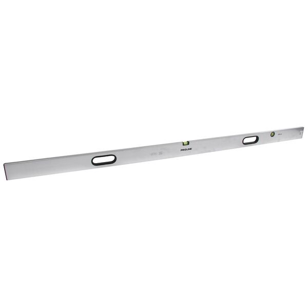Pro-Line Łata murarska 300cm dwie libele + uchwyty - 15731