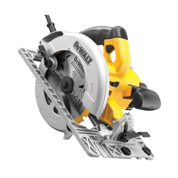 Pilarka tarczowa Dewalt DWE576K 1600 W 190 mm