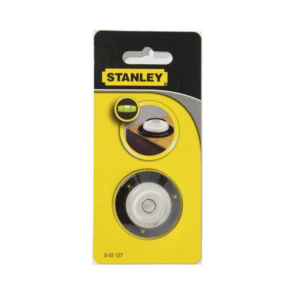 Stanley Poziomica oczkowa 25mm (42-127)