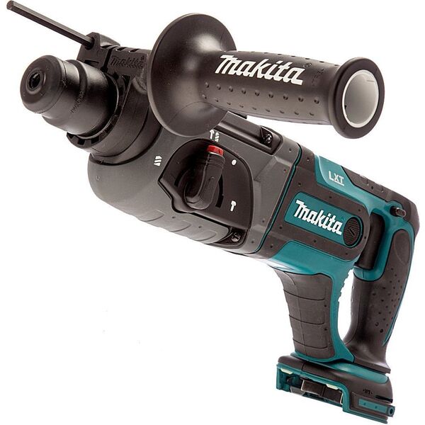 Młotowiertarka Makita DHR241Z 18 V