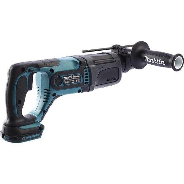 Młotowiertarka Makita DHR241Z 18 V