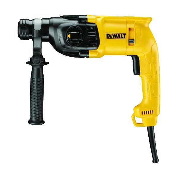 Młotowiertarka Dewalt D25033K 710 W