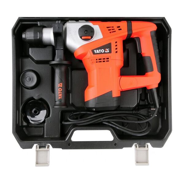 Młotowiertarka Yato YT-82127 1500 W