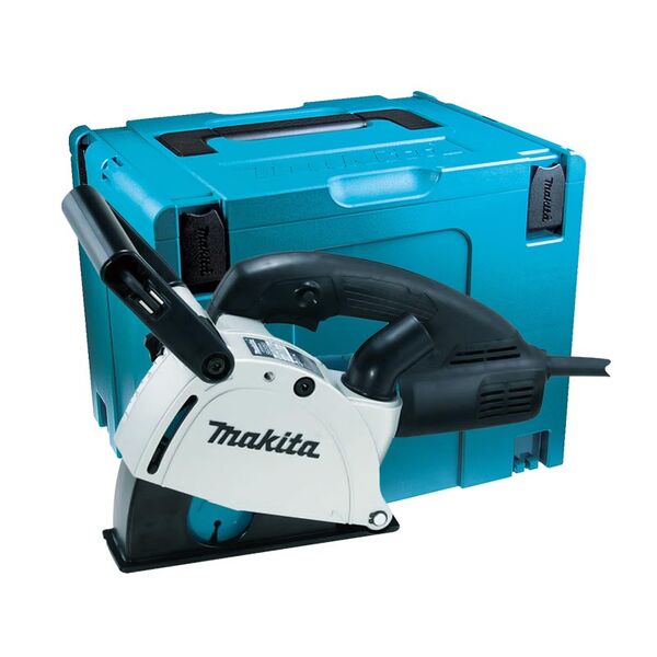 Bruzdownica Makita SG1251J 125 mm