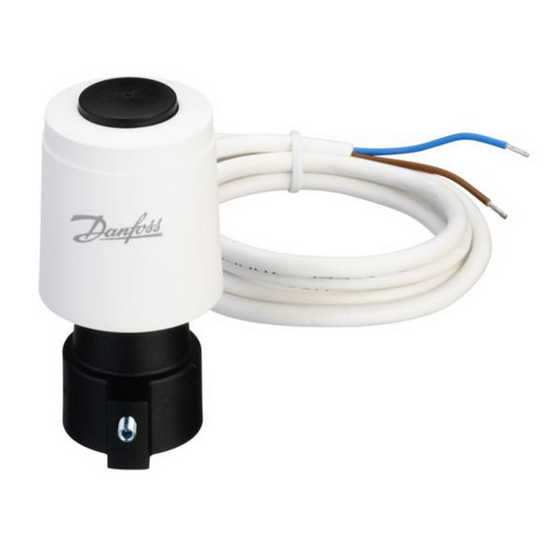 Danfoss Napęd termiczny TWA-A 24V - 088H3111