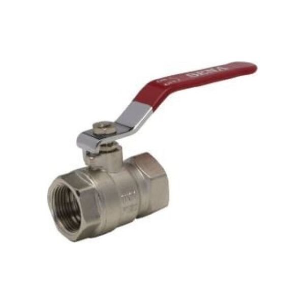 Arco Zawór kulowy przelotowy Sena GW 2 1/2" 150109