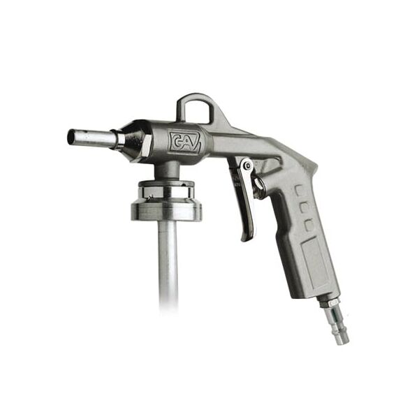GAV Pistolet do zabezpieczeń antykorozyjnych do wkładów (66204)