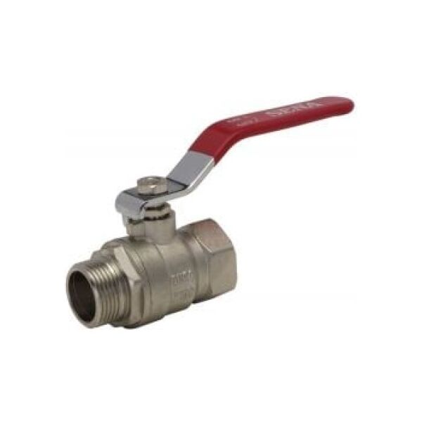 Arco Zawór kulowy przelotowy Sena GZ GW 3/2" 150607